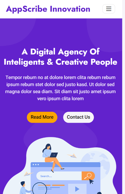 AppScribe Innovation